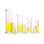 Graduated Measuring Cylinders - Image 2