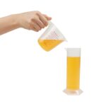 Graduated Measuring Cylinders