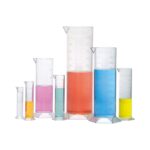 Graduated Measuring Cylinders - Image 3