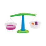 Pan Balance Scale - Image 3