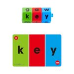 CVC Phonics Match & Spell
  Set - Image 2