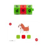 CVC Phonics Match & Spell
  Set - Image 3