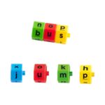CVC Phonics Match & Spell
  Set - Image 4