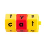 CVC Phonics Match & Spell
  Set - Image 5