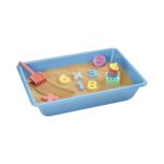Green Play Desktop Water Tray - Image 2