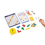 ⁦تعلم الرياضيات في المنزل للأعمار من 8 إلى 10 سنوات⁩ - الصورة ⁦2⁩