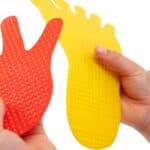 Sensory Foot Mark Set - Image 2
