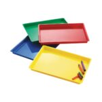 Multipurpose Sorting Trays for  STEM Activities