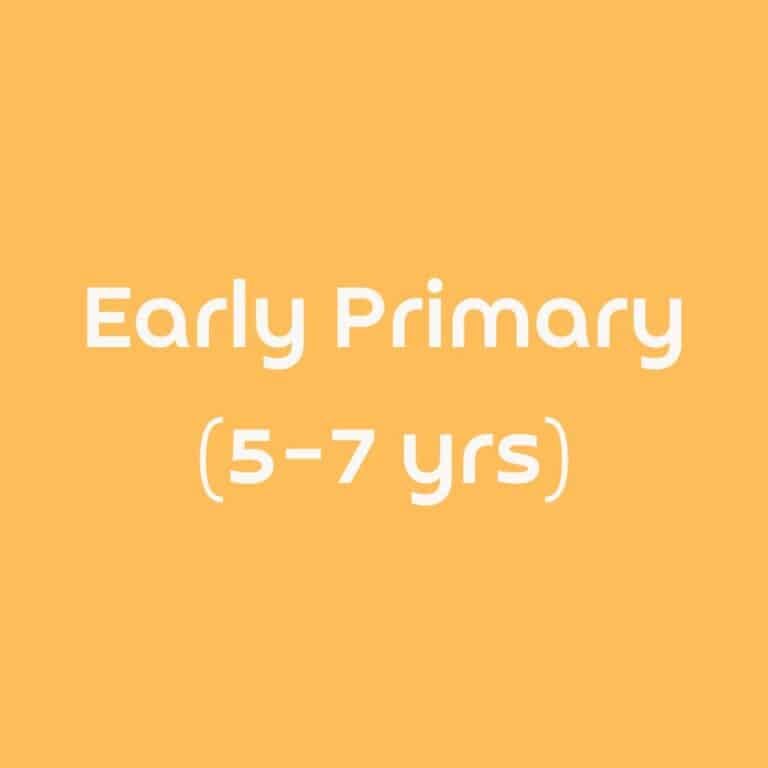 Early Primary