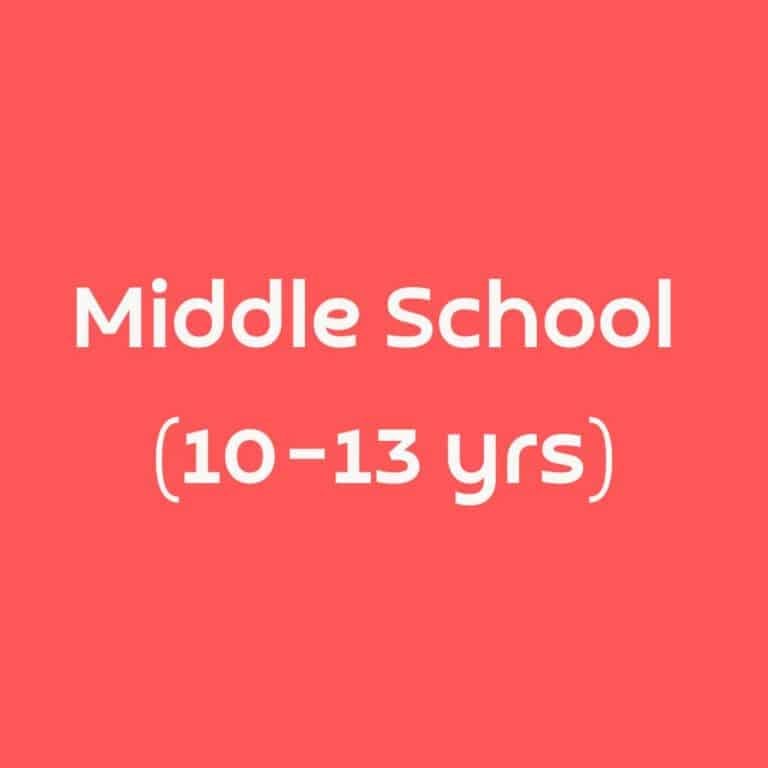 Middle School
