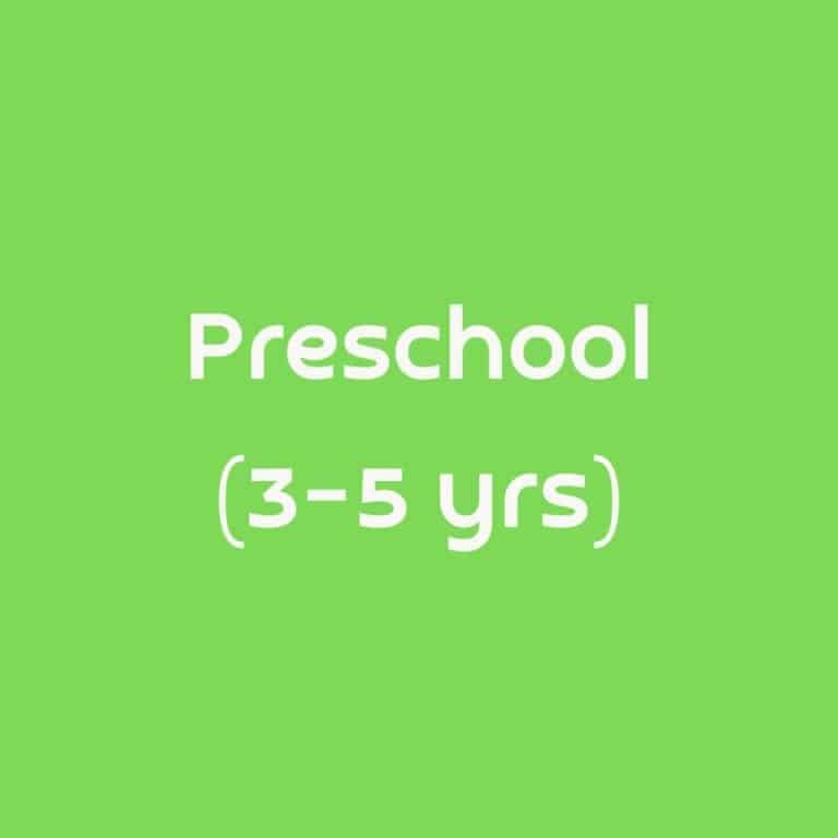Preschool