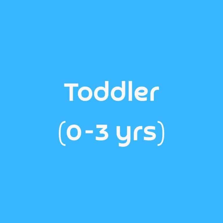 Toddler
