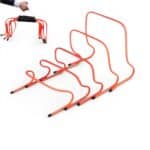 Mini Speed Hurdle 15cm — Sport Agility & Plyometric Training