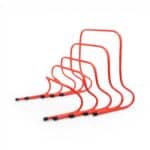 Mini Speed Hurdle 50cm — Sport Agility & Plyometric Training