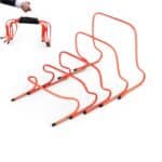 Mini Speed Hurdle 50cm — Sport Agility & Plyometric Training