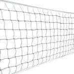 Outdoor Volleyball Net Pro — Tournament Size Sport Volleyball Net
