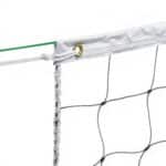 Outdoor Volleyball Net Pro — Tournament Size Sport Volleyball Net