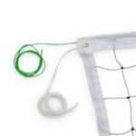 Outdoor Volleyball Net — Standard Size Sport Volleyball Net