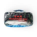 Outdoor Volleyball Net — Standard Size Sport Volleyball Net