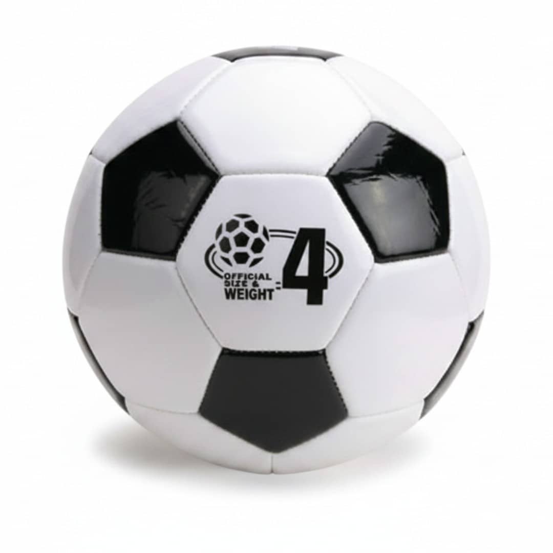 SPE-BAL-SA401-FB4.jpg Soccer Ball Size 4 — Football Training & Match Ball