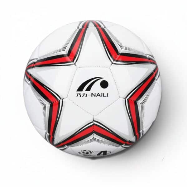 Soccer Ball Size 4 Pro — Premium Football Training & Match Ball