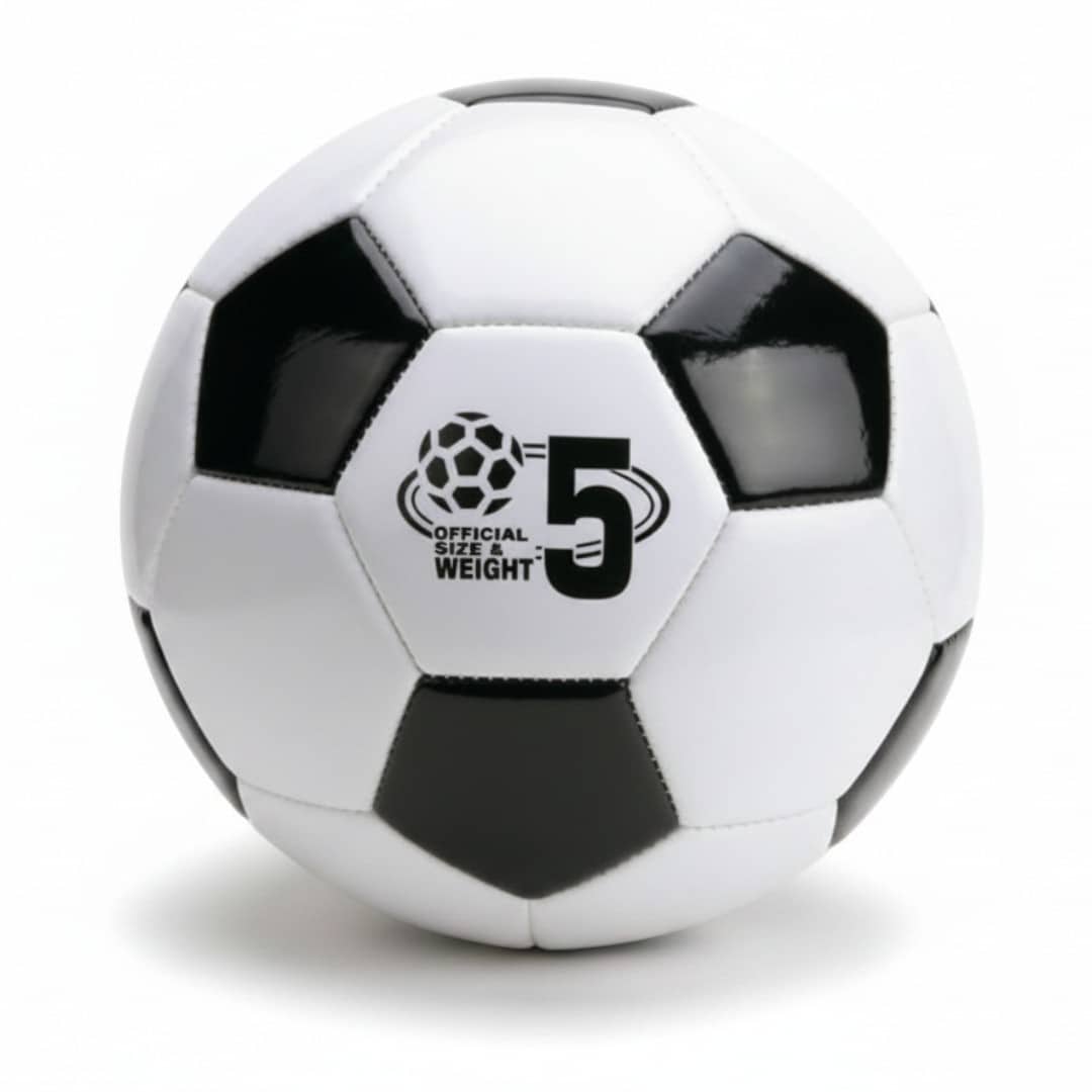 SPE-BAL-SA501.jpg Soccer Ball Size 5 — Football Training & Match Ball