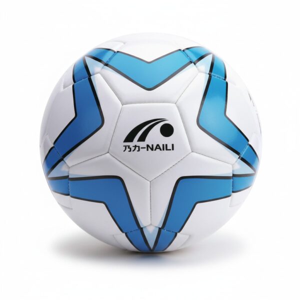 Soccer Ball Size 5 Pro — Premium Football Training & Match Ball
