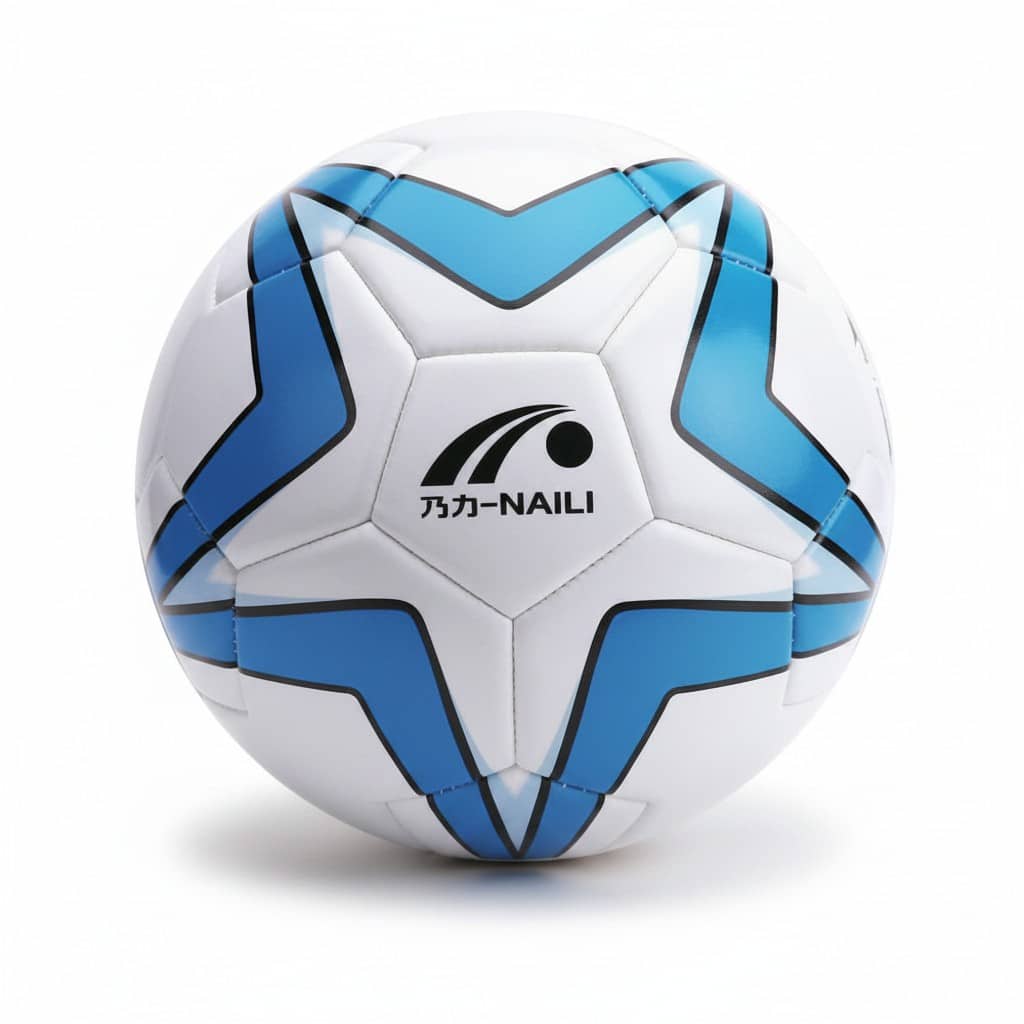 SPE-BAL-SA502.jpg Soccer Ball Size 5 Pro — Premium Football Training & Match Ball