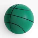 Quiet Basketball Training Ball Size 7 — Silent Indoor Practice Ball