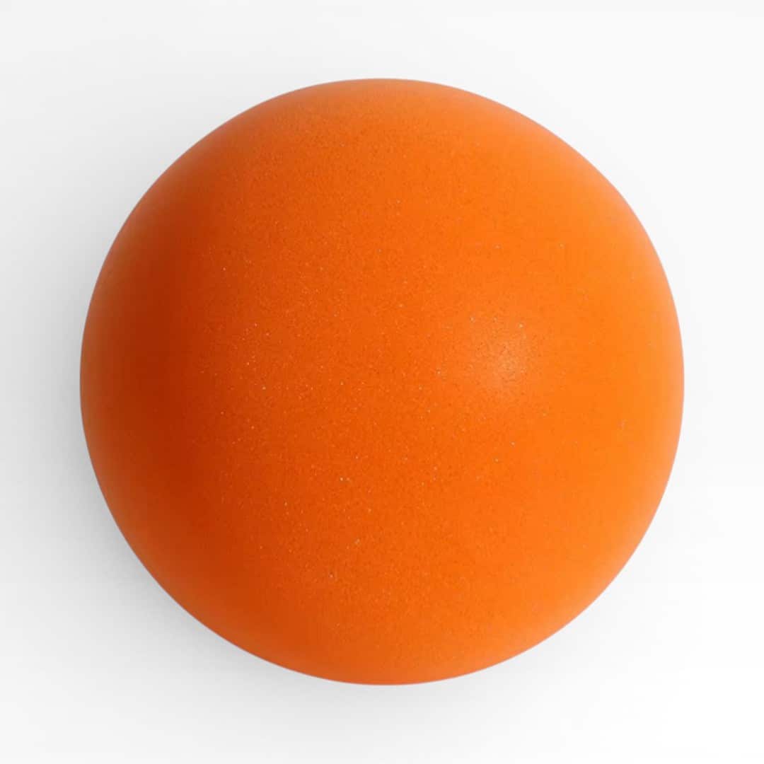 SPE-BAL-SA645-1.jpg Quiet Soccer Training Ball Size 7 — Silent Indoor Football