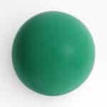 Quiet Soccer Training Ball Size 7 — Silent Indoor Football