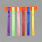 Tail-Pulling Chase Belt — Pull-the-Tail Group Sport Game