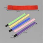 Tail-Pulling Chase Belt — Pull-the-Tail Group Sport Game