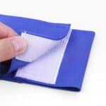 Kids Football Captain Armband — Team Captain Winding Band