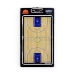 PVC Magnetic Basketball Tactic Board — Coach Strategy Clipboard