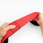 Three-Legged Race Bands Set — 4-Size Kit (3m + 6m + 8m + 12m)