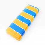 Team Work Run Mat Set — 3-Size Kit (4m + 6m + 8m)