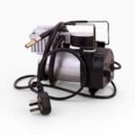 Electric Air Pump 220V — Multi-Function Inflator for Sports Balls