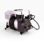 Electric Air Pump 220V — Multi-Function Inflator for Sports Balls