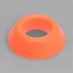 Round Agility Cone Holder — Carrier Stand for Training Cones
