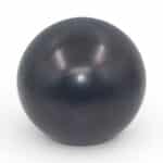 PVC Yoga Exercise Ball 75cm — Anti-Burst Stability & Fitness Ball