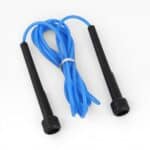 Speed Skipping Jump Rope 2.6m — Adjustable Fitness Workout Rope