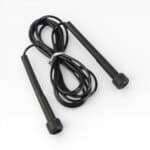 Speed Skipping Jump Rope 2.6m — Adjustable Fitness Workout Rope