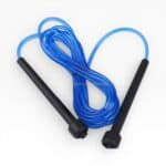 Speed Skipping Jump Rope 2.6m — Adjustable Fitness Workout Rope