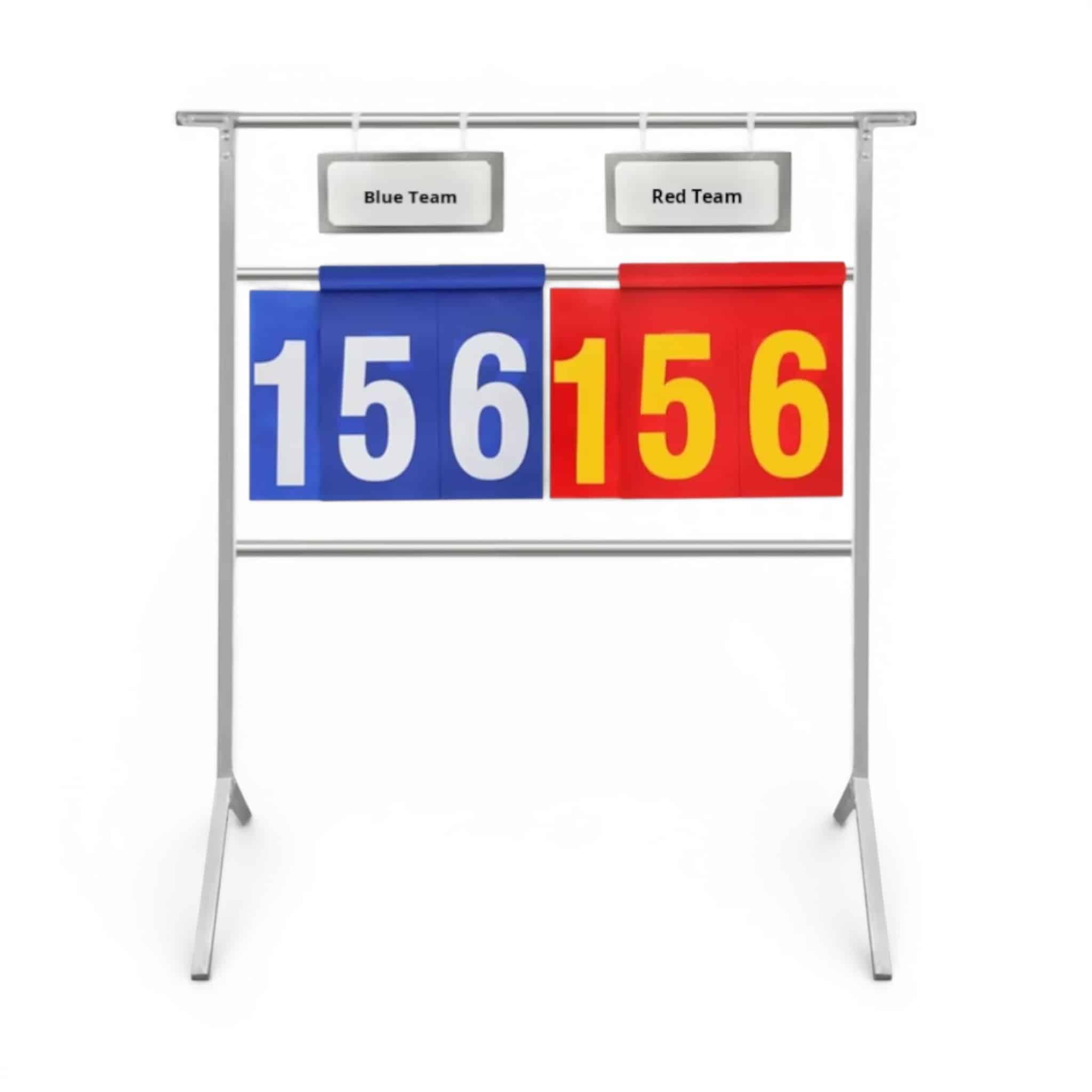 SPE-SCO-SA213.jpg Mobile Sports Scorebook — Portable Score Tracker for Ball Games