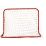 Mini Portable Soccer Goals — Set of 2 Pop-Up Football Training Goals