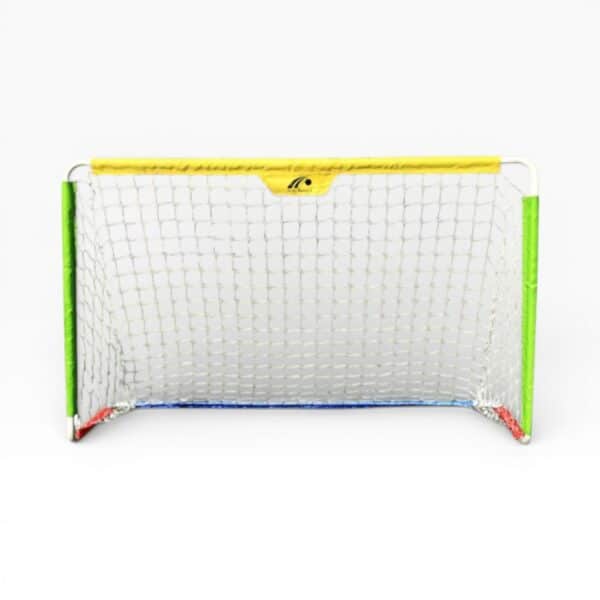 Football Goal 1.2m × 0.8m — Backyard Soccer Training Goal