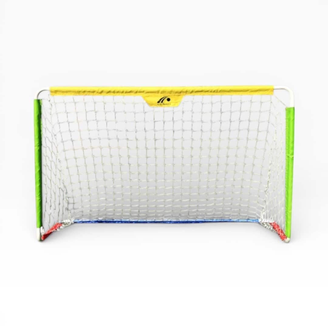 SPE-TGS-SA411.jpg Football Goal 1.2m × 0.8m — Backyard Soccer Training Goal