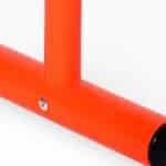 Arch Goal — PVC Football Training Obstacle Pop-Up Target