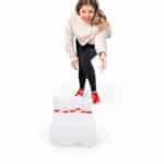 Bowling Toy Set — Indoor Kids Mini Bowling Game